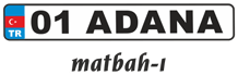 Adana Matbahı